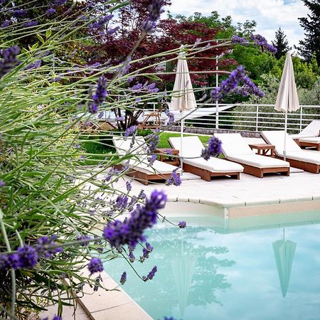 Villa Nada ลอฟราน ภายนอก รูปภาพ