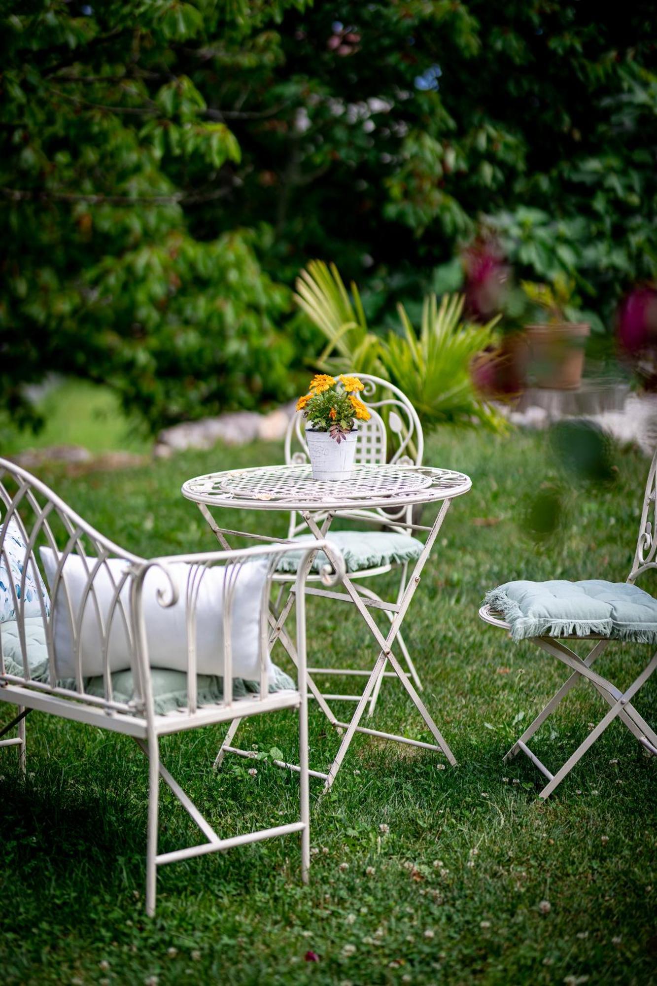 Villa Nada ลอฟราน ภายนอก รูปภาพ